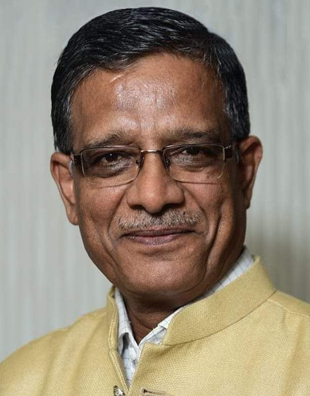 Dr. Chandrakant Kanase
