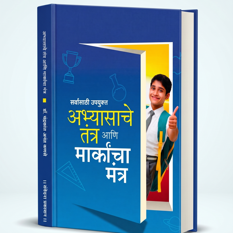 अभ्यासाचे तंत्र आणि मार्कांचा मंत्र
