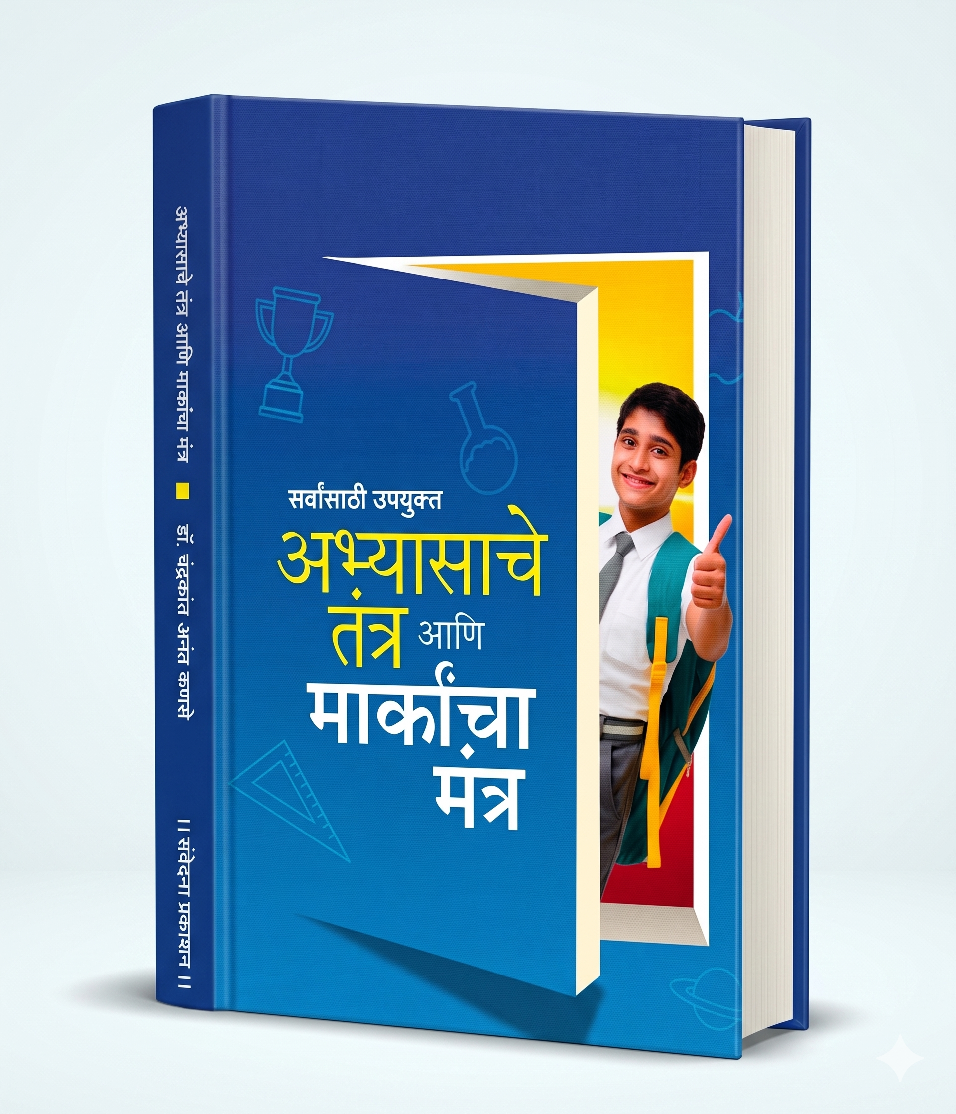 Abhyasache Tantra