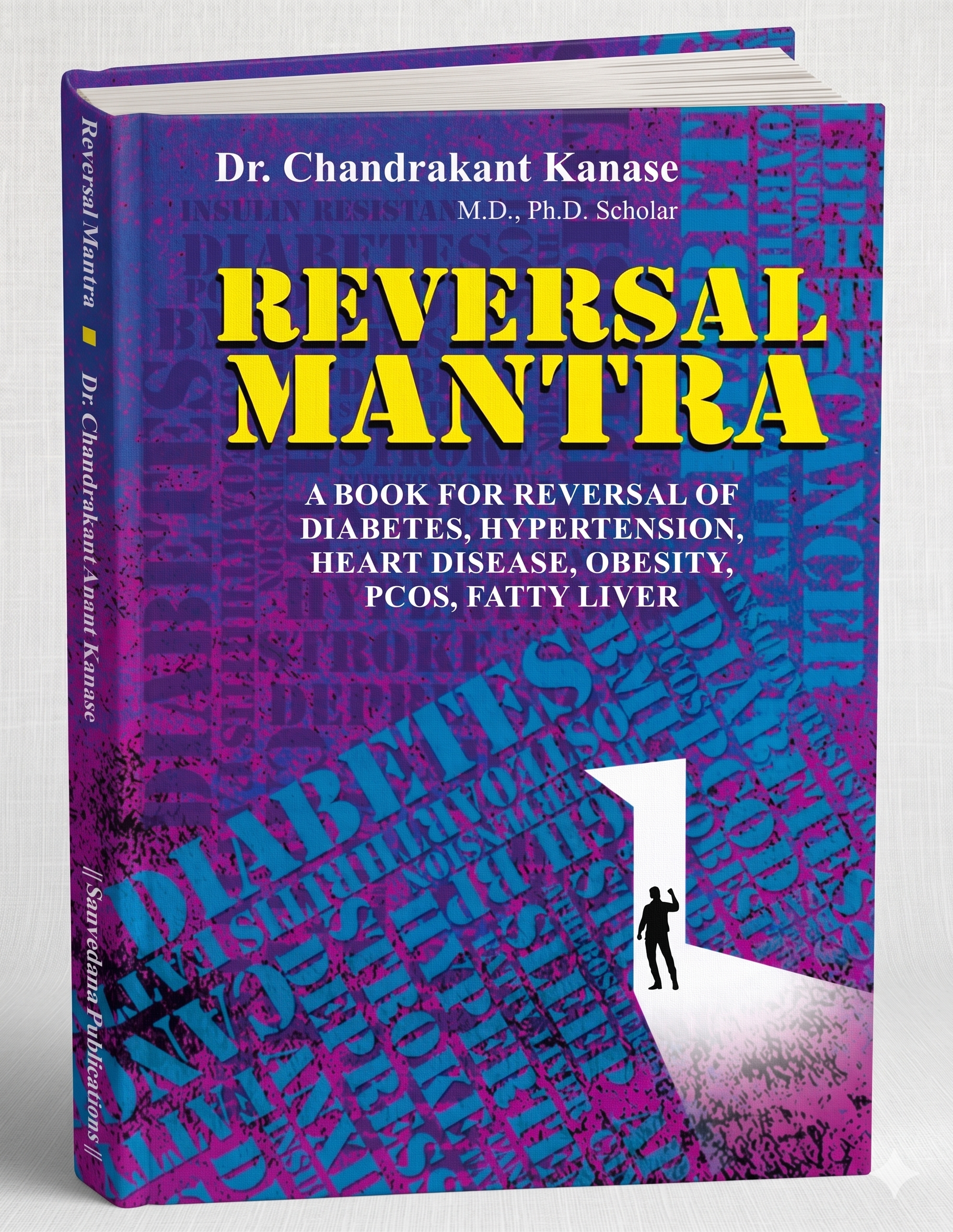 Reversal Mantra English