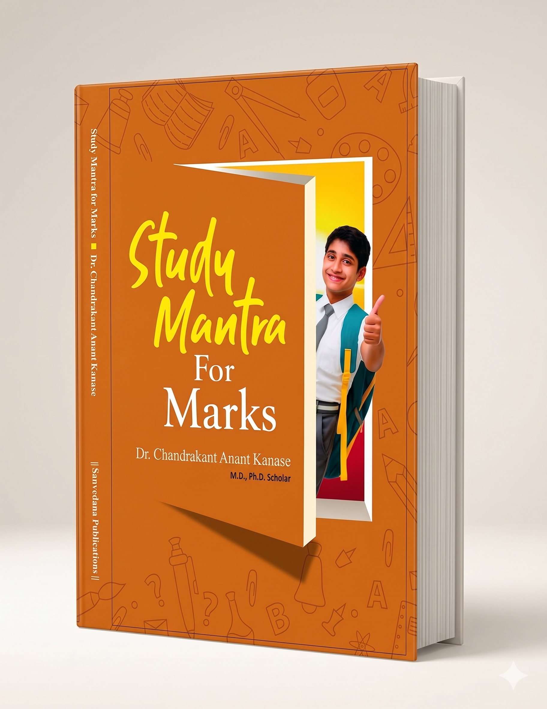 Study Mantra English