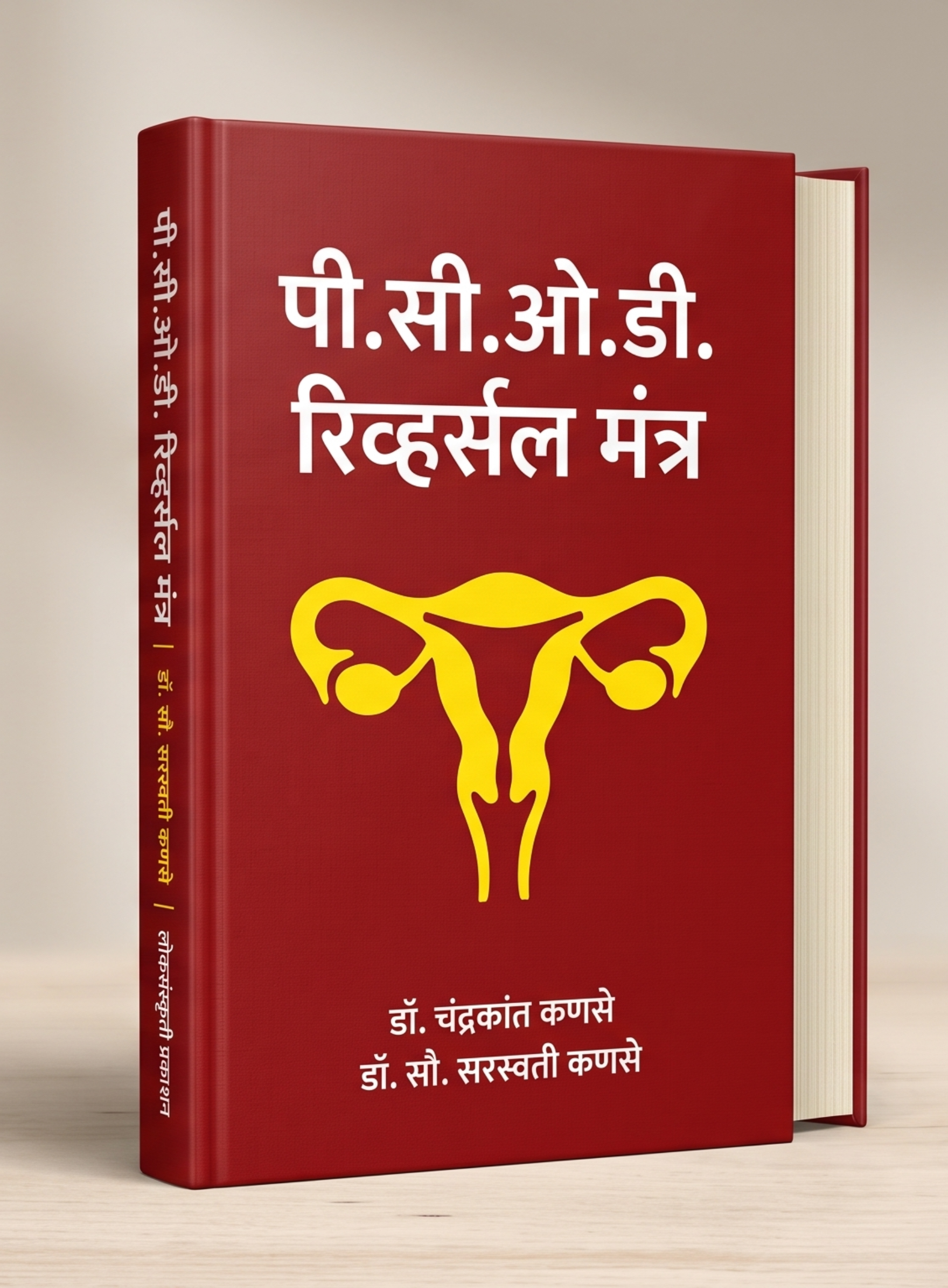 PCOD Reversal Mantra