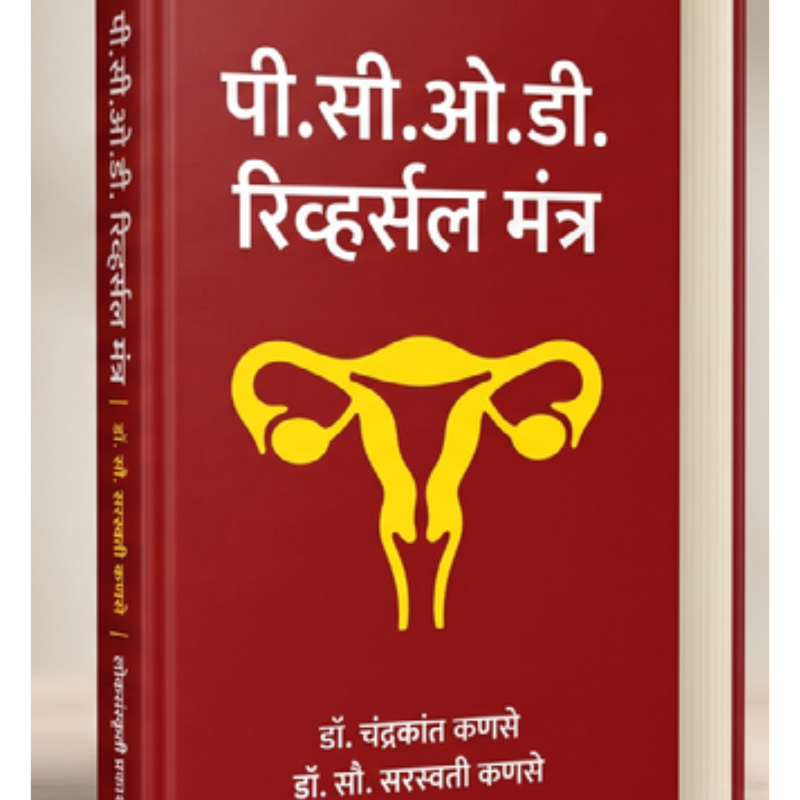 पी.सी.ओ.डी. रिव्हर्सल मंत्र | स्त्रियांसाठी उपयुक्त मार्गदर्शक