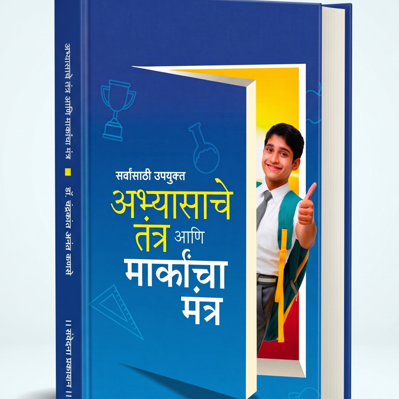 अभ्यासाचे तंत्र आणि मार्कांचा मंत्र
